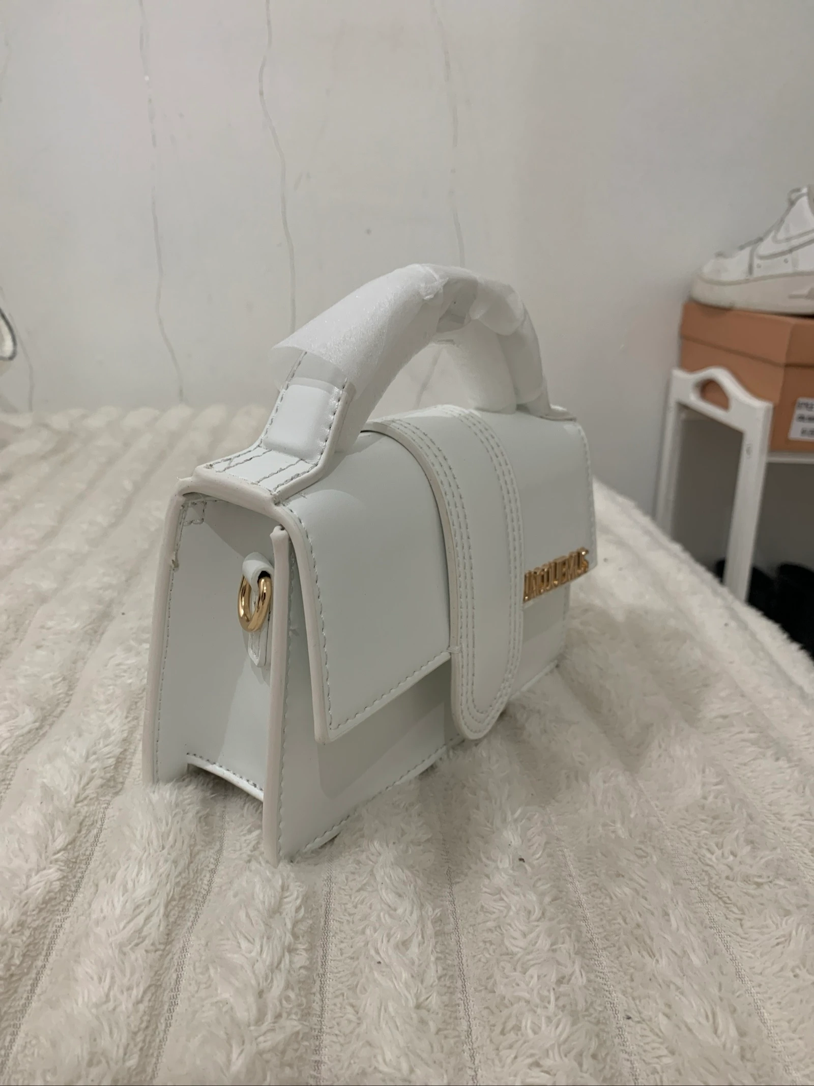 Bolso Jacquemus – photo 2